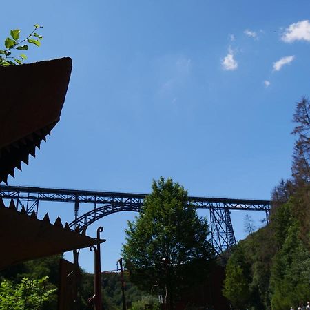 Appartamento Kleine 25 Solingen Esterno foto