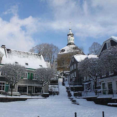 Appartamento Kleine 25 Solingen Esterno foto
