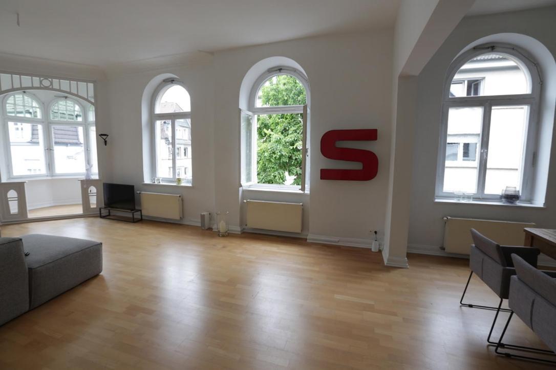 Appartamento Kleine 25 Solingen Esterno foto