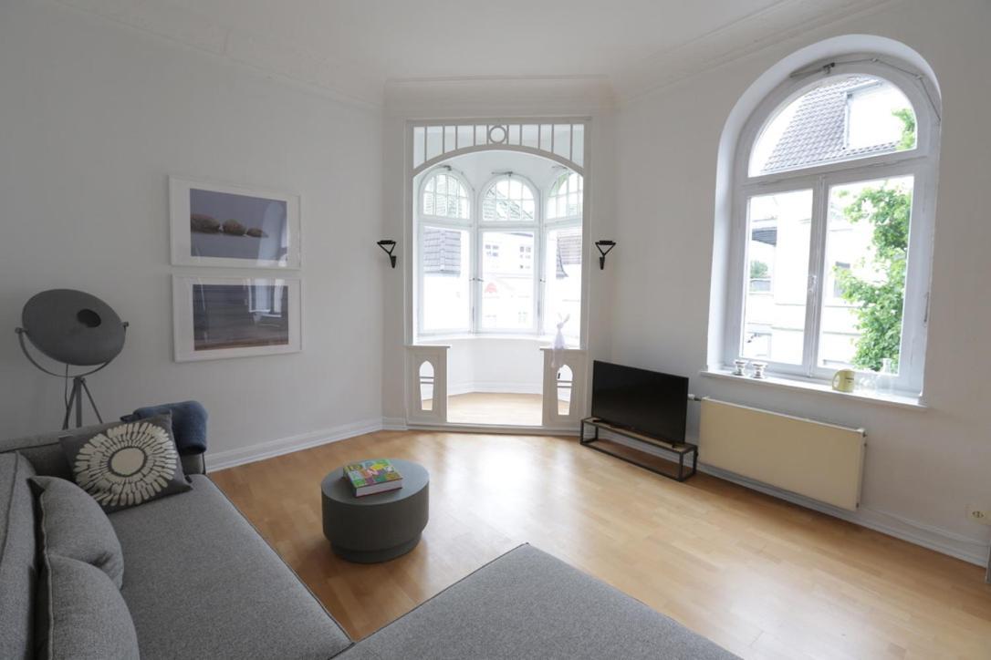 Appartamento Kleine 25 Solingen Esterno foto