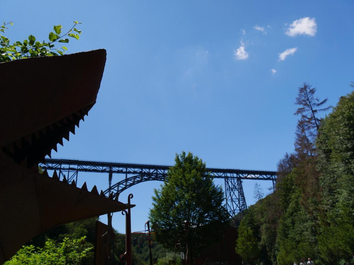 Appartamento Kleine 25 Solingen Esterno foto