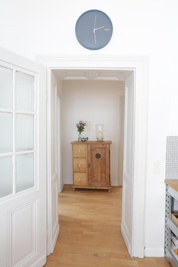 Appartamento Kleine 25 Solingen Esterno foto