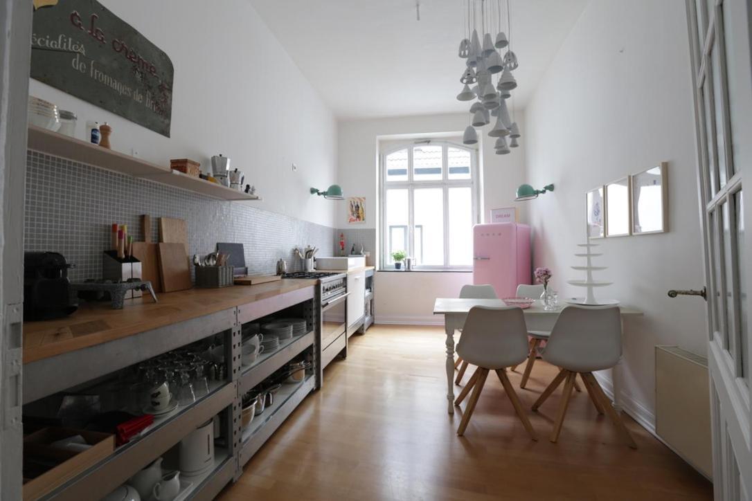 Appartamento Kleine 25 Solingen Esterno foto