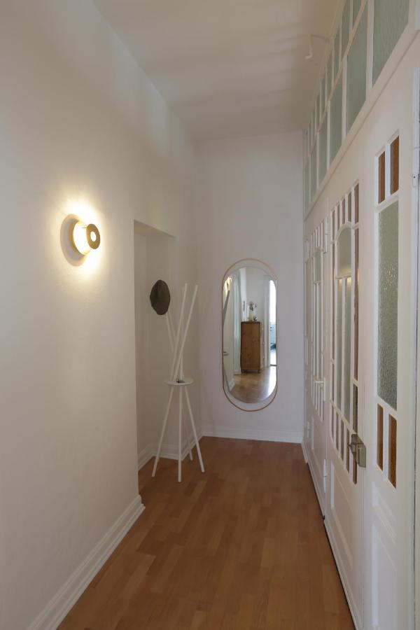 Appartamento Kleine 25 Solingen Esterno foto