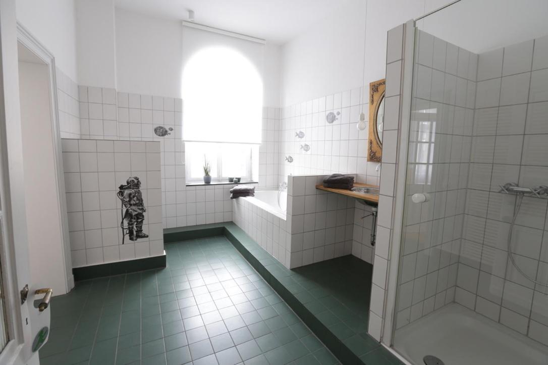 Appartamento Kleine 25 Solingen Esterno foto