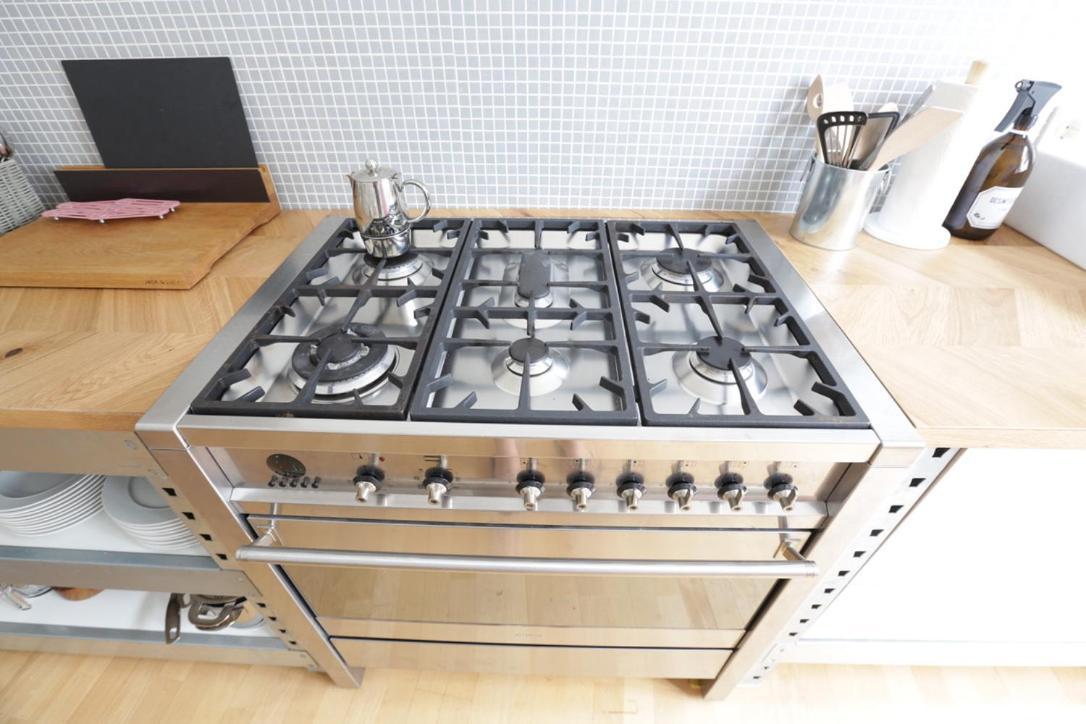 Appartamento Kleine 25 Solingen Esterno foto