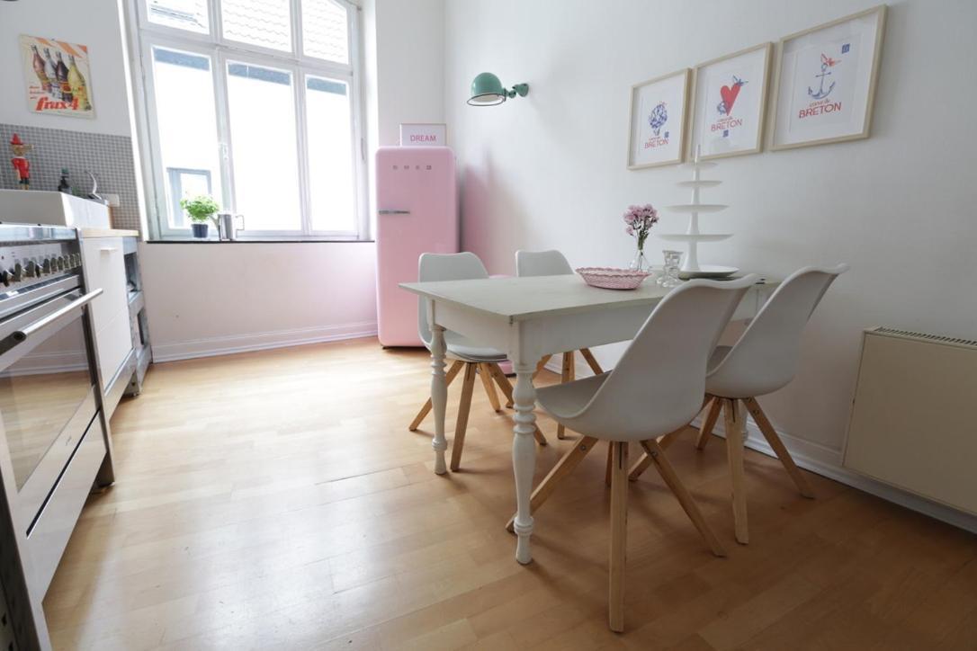 Appartamento Kleine 25 Solingen Esterno foto