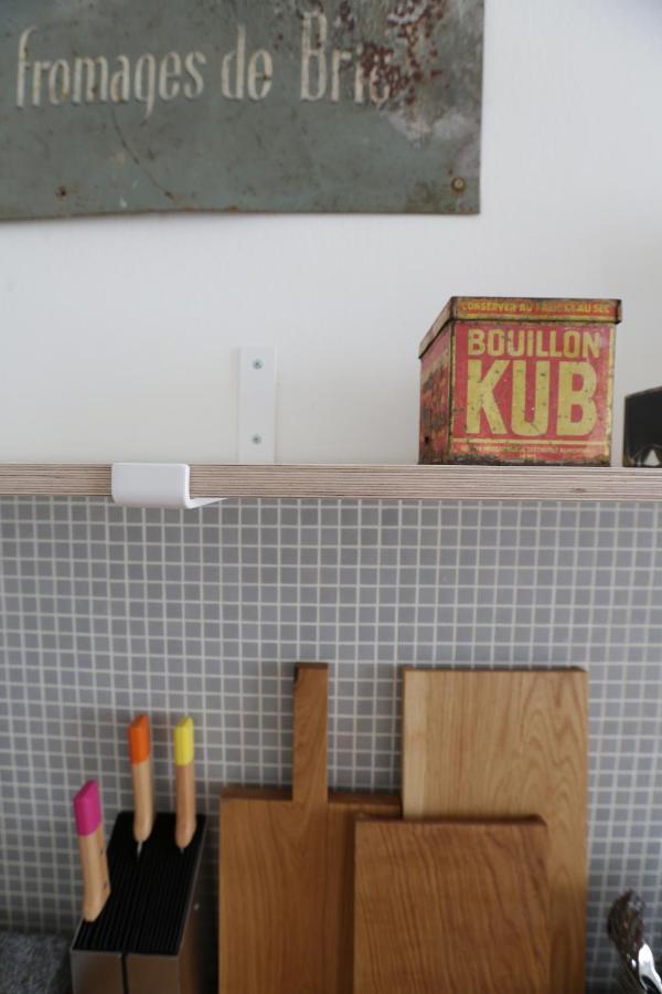 Appartamento Kleine 25 Solingen Esterno foto
